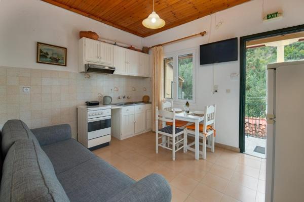 Arthur House Longós Buitenkant foto